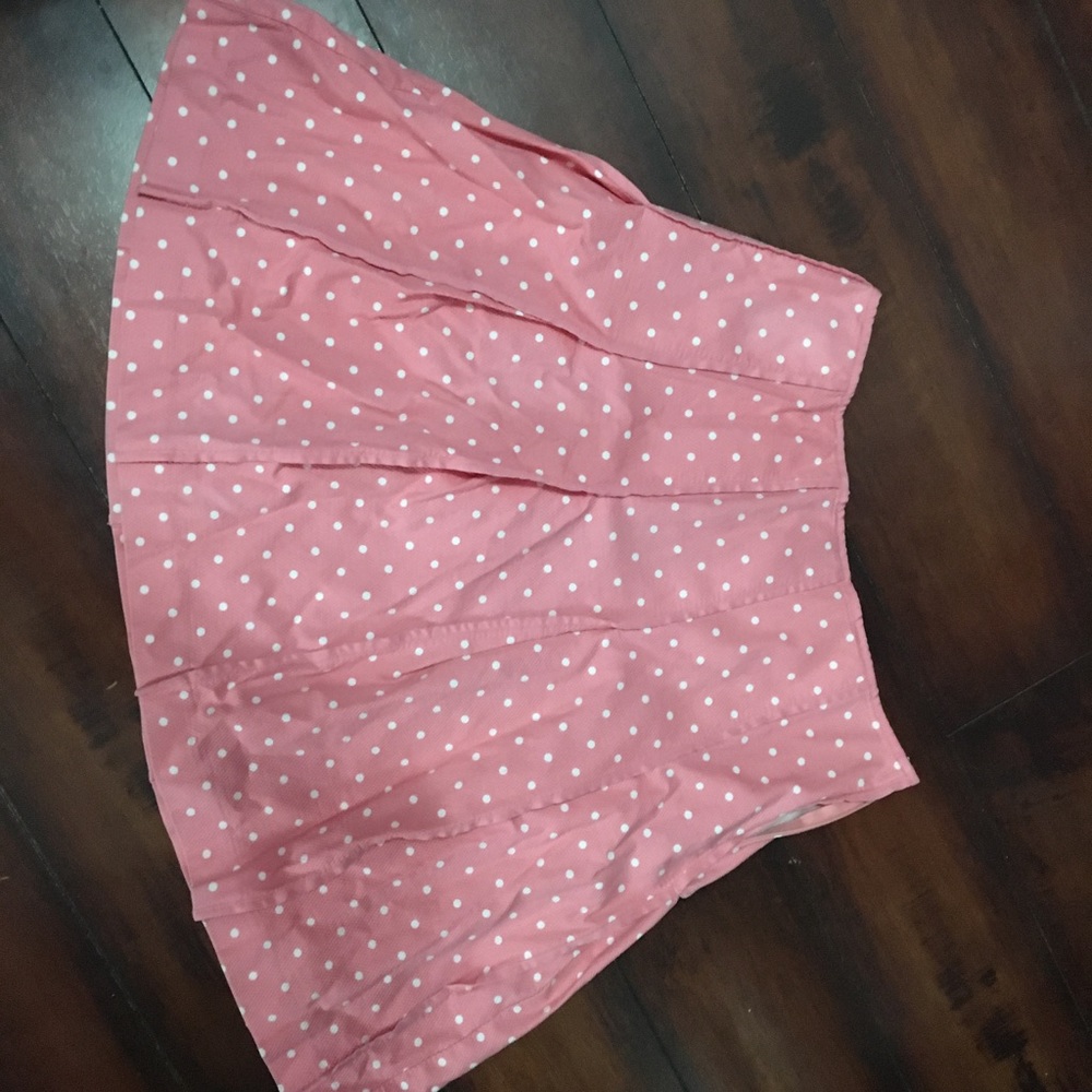 Cute skirt